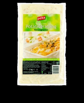 frysa peka potatisgratäng